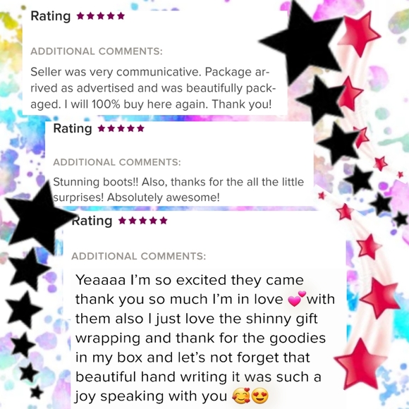 It's a Boutique. It's A Full Circle Experience. It's Why Poshers Love My Floor - Picture 10 of 16